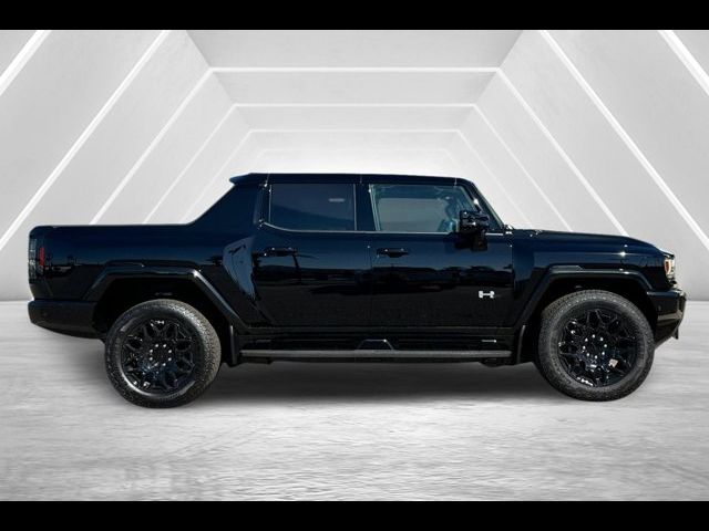 2025 GMC HUMMER EV Pickup 2X