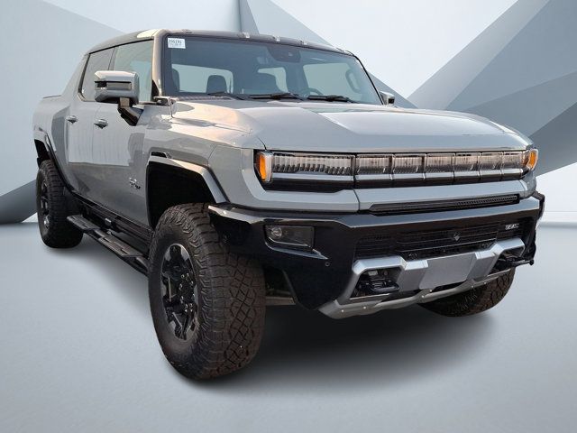 2025 GMC HUMMER EV Pickup 2X