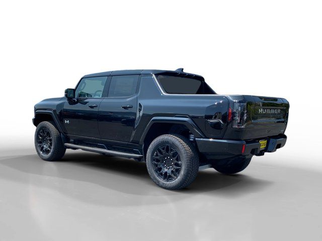 2025 GMC HUMMER EV Pickup 2X