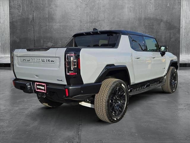 2025 GMC HUMMER EV Pickup 2X