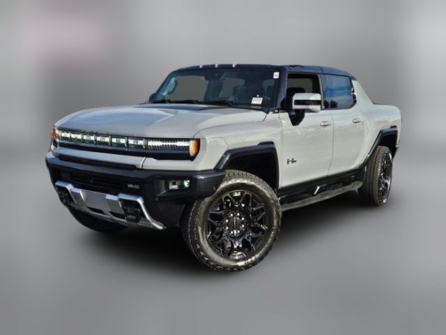 2025 GMC HUMMER EV Pickup 2X