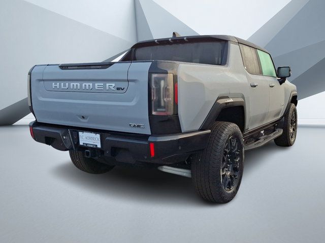 2025 GMC HUMMER EV Pickup 2X