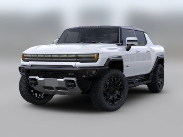 2025 GMC HUMMER EV Pickup 2X