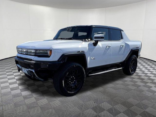 2025 GMC HUMMER EV Pickup 2X