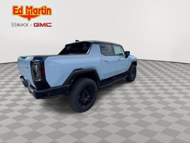 2025 GMC HUMMER EV Pickup 2X