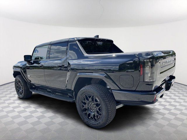 2025 GMC HUMMER EV Pickup 2X