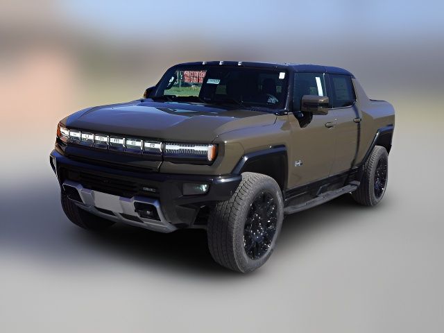 2025 GMC HUMMER EV Pickup 2X