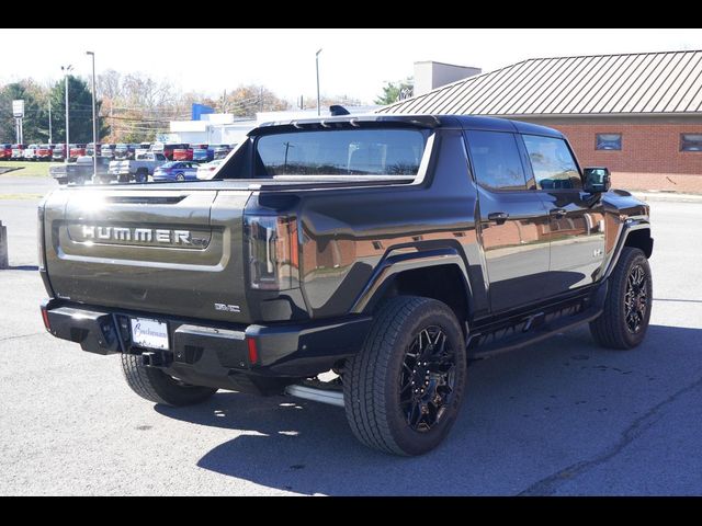 2025 GMC HUMMER EV Pickup 2X