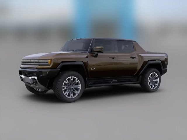 2025 GMC HUMMER EV Pickup 2X