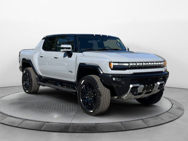 2025 GMC HUMMER EV Pickup 2X