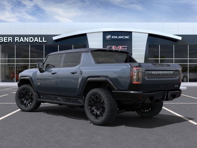 2025 GMC HUMMER EV Pickup 2X