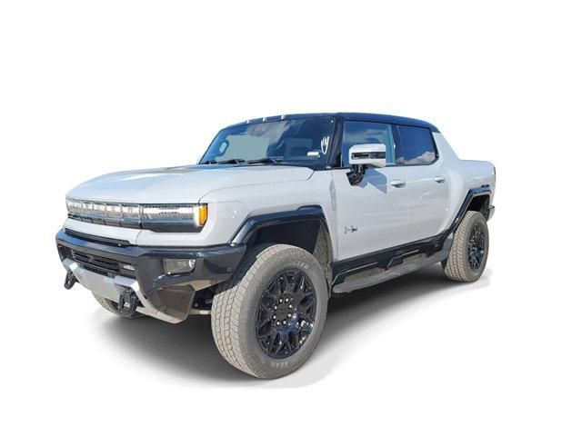 2025 GMC HUMMER EV Pickup 2X