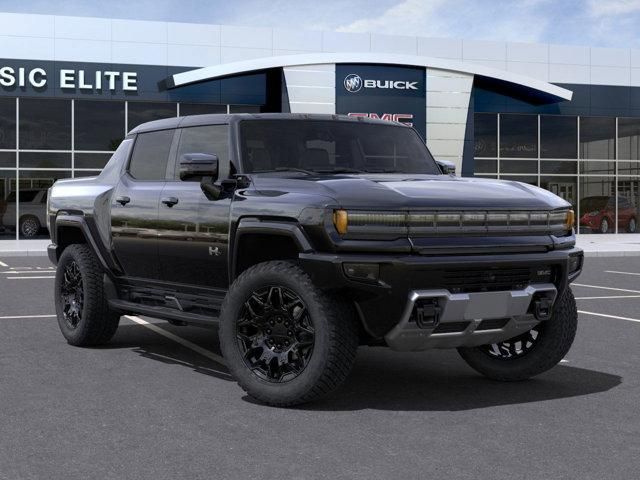 2025 GMC HUMMER EV Pickup 2X