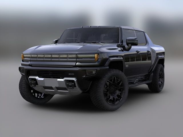 2025 GMC HUMMER EV Pickup 2X