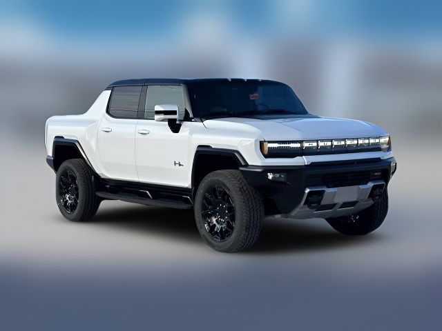 2025 GMC HUMMER EV Pickup 2X