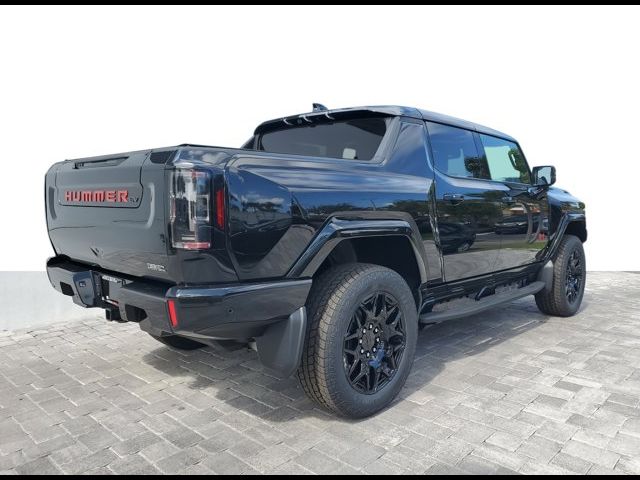 2025 GMC HUMMER EV Pickup 2X