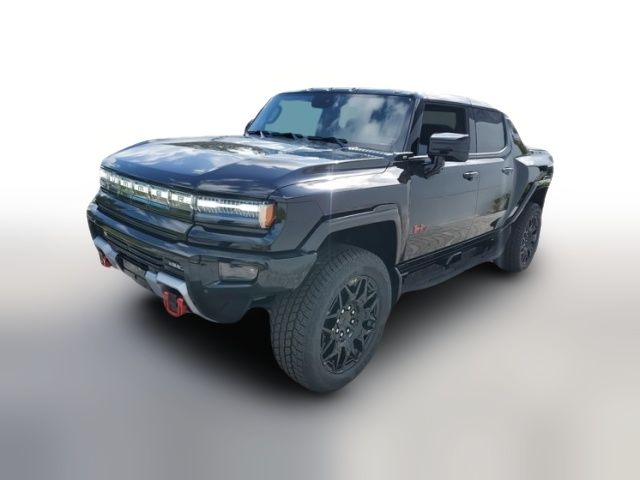 2025 GMC HUMMER EV Pickup 2X