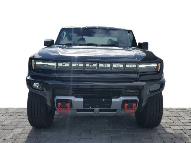 2025 GMC HUMMER EV Pickup 2X