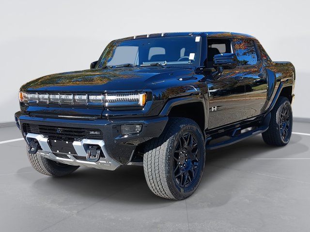 2025 GMC HUMMER EV Pickup 2X