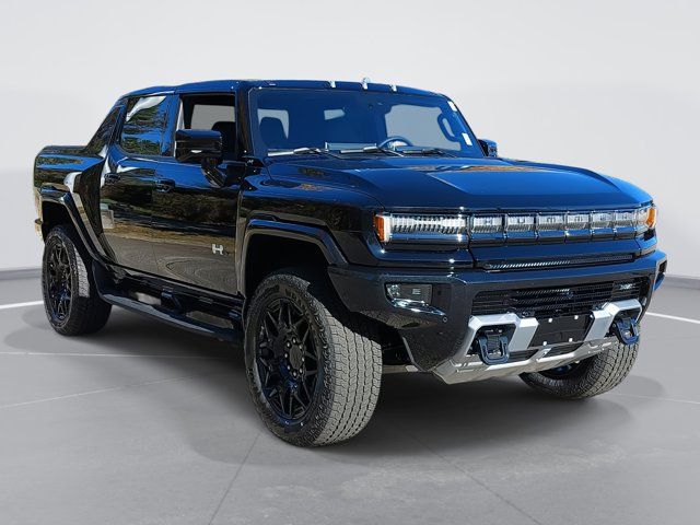 2025 GMC HUMMER EV Pickup 2X