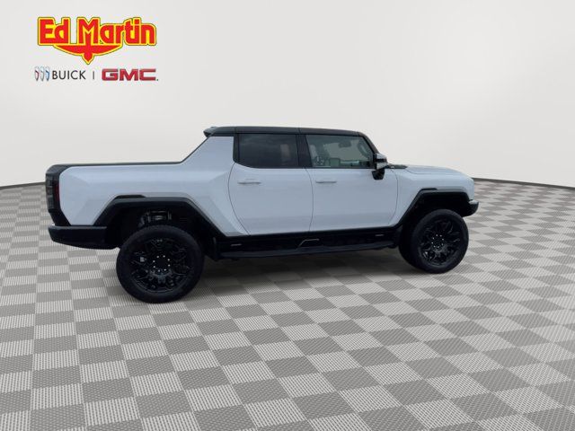 2025 GMC HUMMER EV Pickup 2X