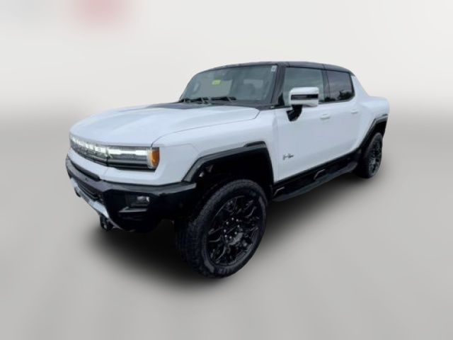 2025 GMC HUMMER EV Pickup 2X