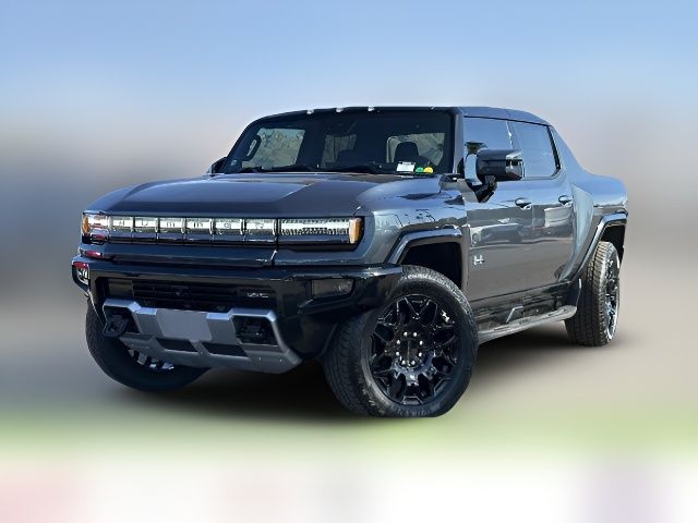 2025 GMC HUMMER EV Pickup 2X