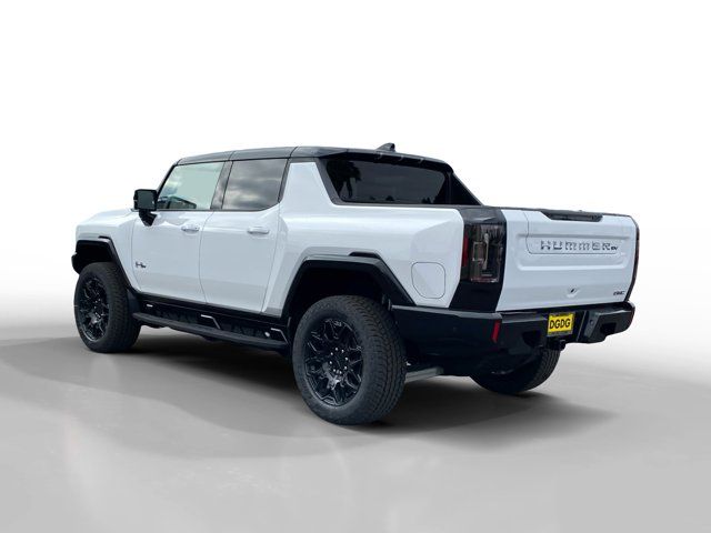 2025 GMC HUMMER EV Pickup 2X