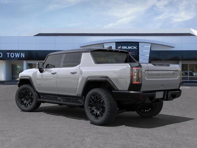 2025 GMC HUMMER EV Pickup 2X