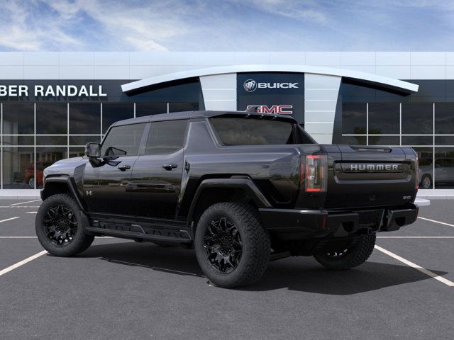 2025 GMC HUMMER EV Pickup 2X