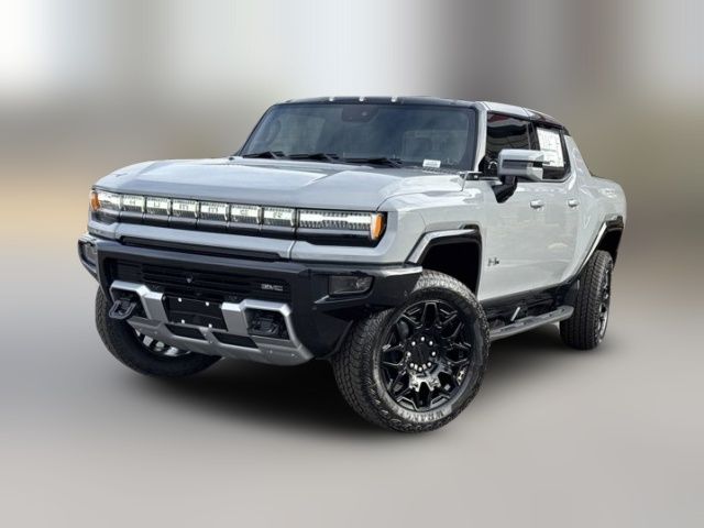 2025 GMC HUMMER EV Pickup 2X