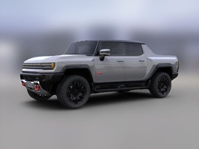 2025 GMC HUMMER EV Pickup 2X