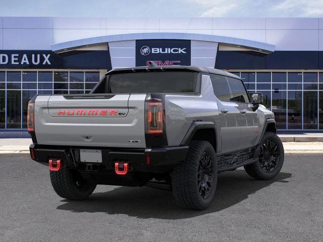 2025 GMC HUMMER EV Pickup 2X