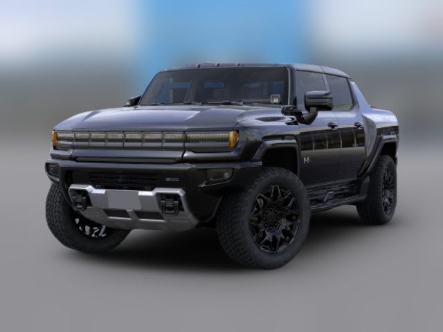 2025 GMC HUMMER EV Pickup 2X