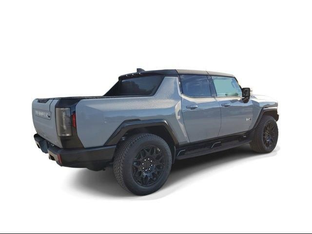 2025 GMC HUMMER EV Pickup 2X