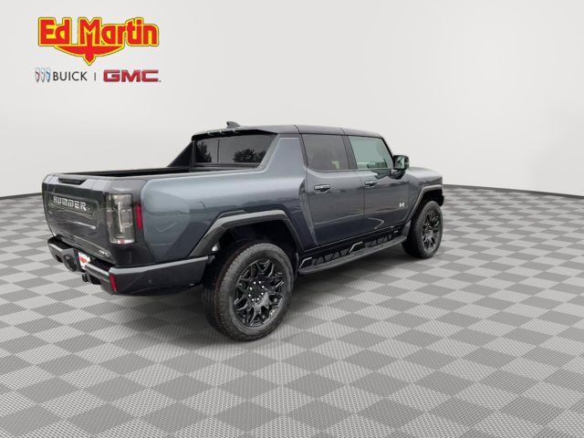 2025 GMC HUMMER EV Pickup 2X