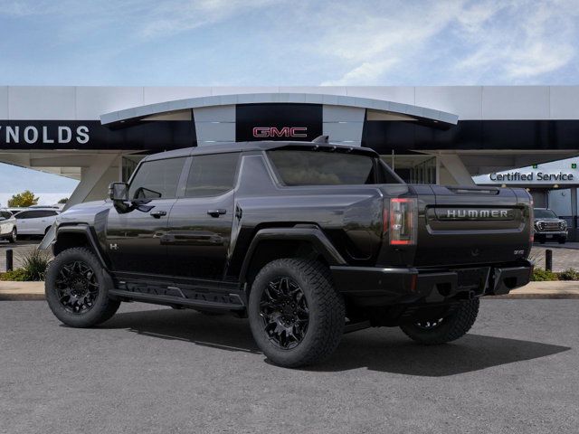 2025 GMC HUMMER EV Pickup 2X