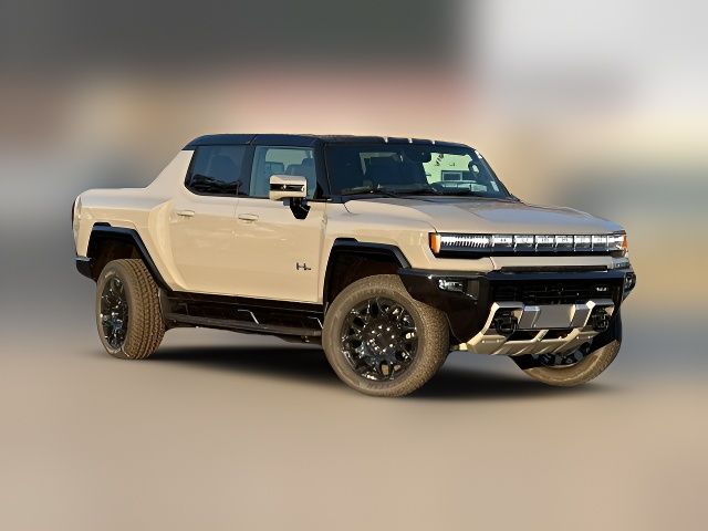 2025 GMC HUMMER EV Pickup 2X