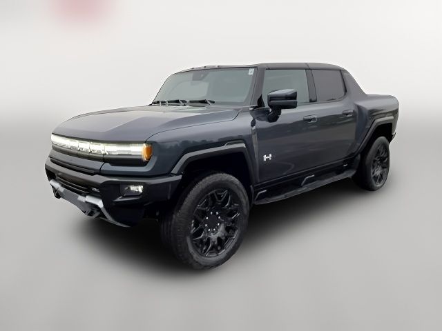 2025 GMC HUMMER EV Pickup 2X