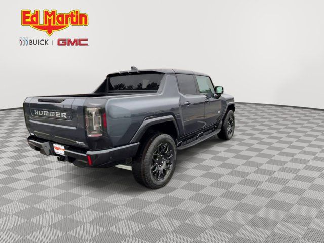 2025 GMC HUMMER EV Pickup 2X