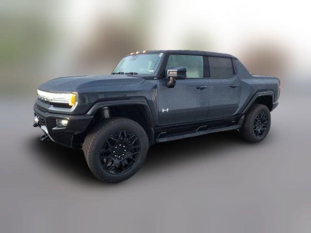 2025 GMC HUMMER EV Pickup 2X