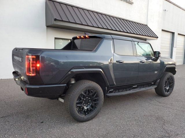 2025 GMC HUMMER EV Pickup 2X