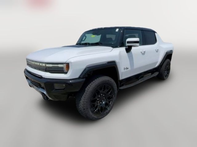 2025 GMC HUMMER EV Pickup 2X