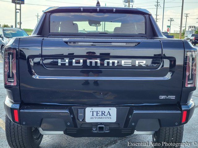 2025 GMC HUMMER EV Pickup 2X