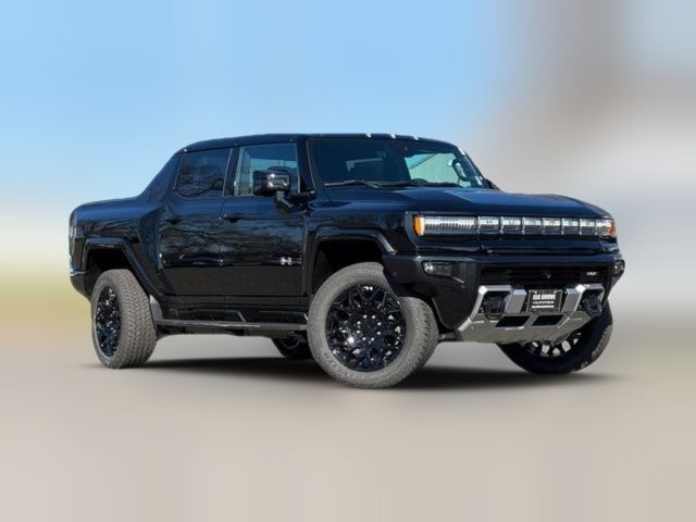 2025 GMC HUMMER EV Pickup 2X