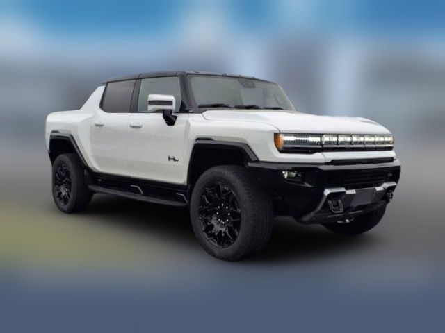 2025 GMC HUMMER EV Pickup 2X