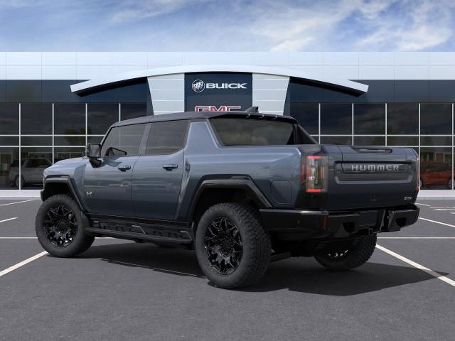 2025 GMC HUMMER EV Pickup 2X