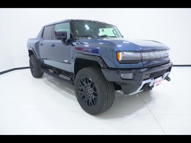 2025 GMC HUMMER EV Pickup 2X