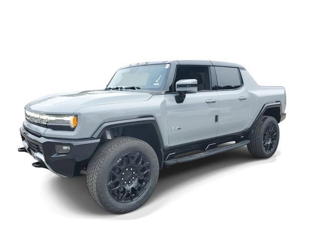 2025 GMC HUMMER EV Pickup 2X