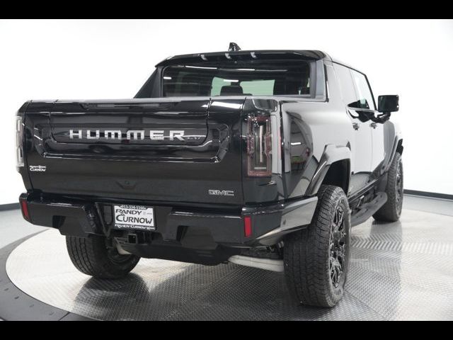 2025 GMC HUMMER EV Pickup 2X